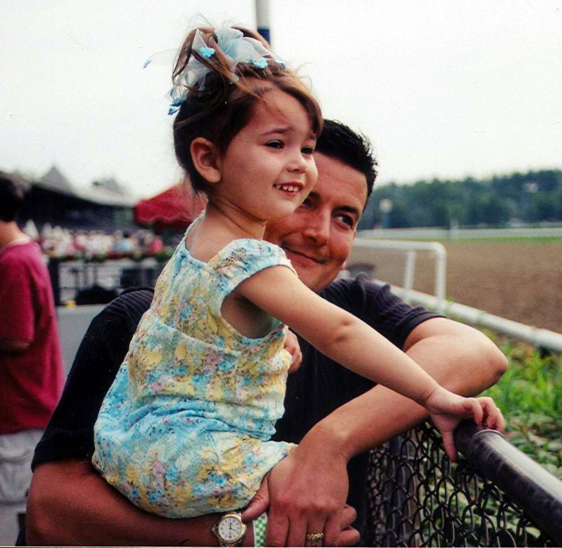 Member Steve Faria with Daughter.jpg