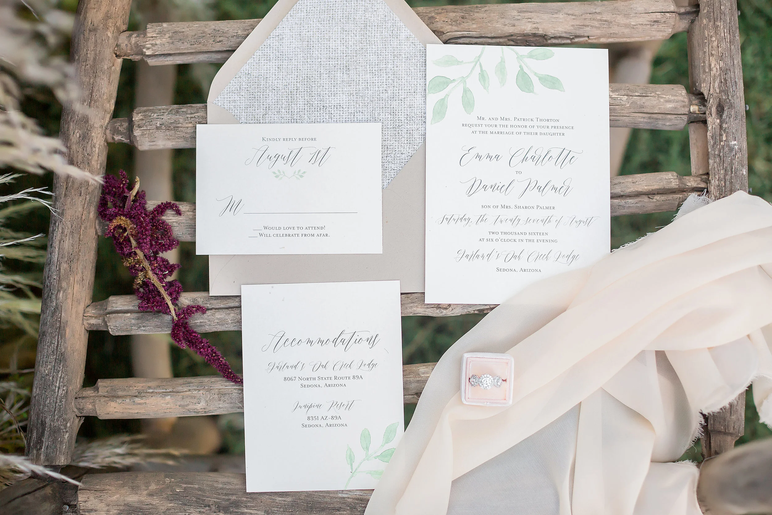 Photography by Jessica Q Photography