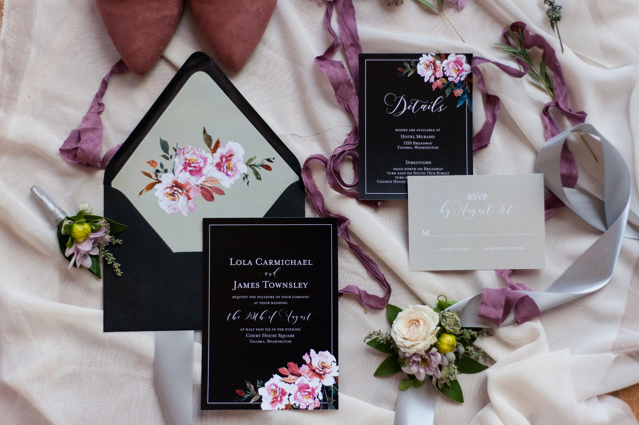 Photography by Autumn L Rudolph Photography