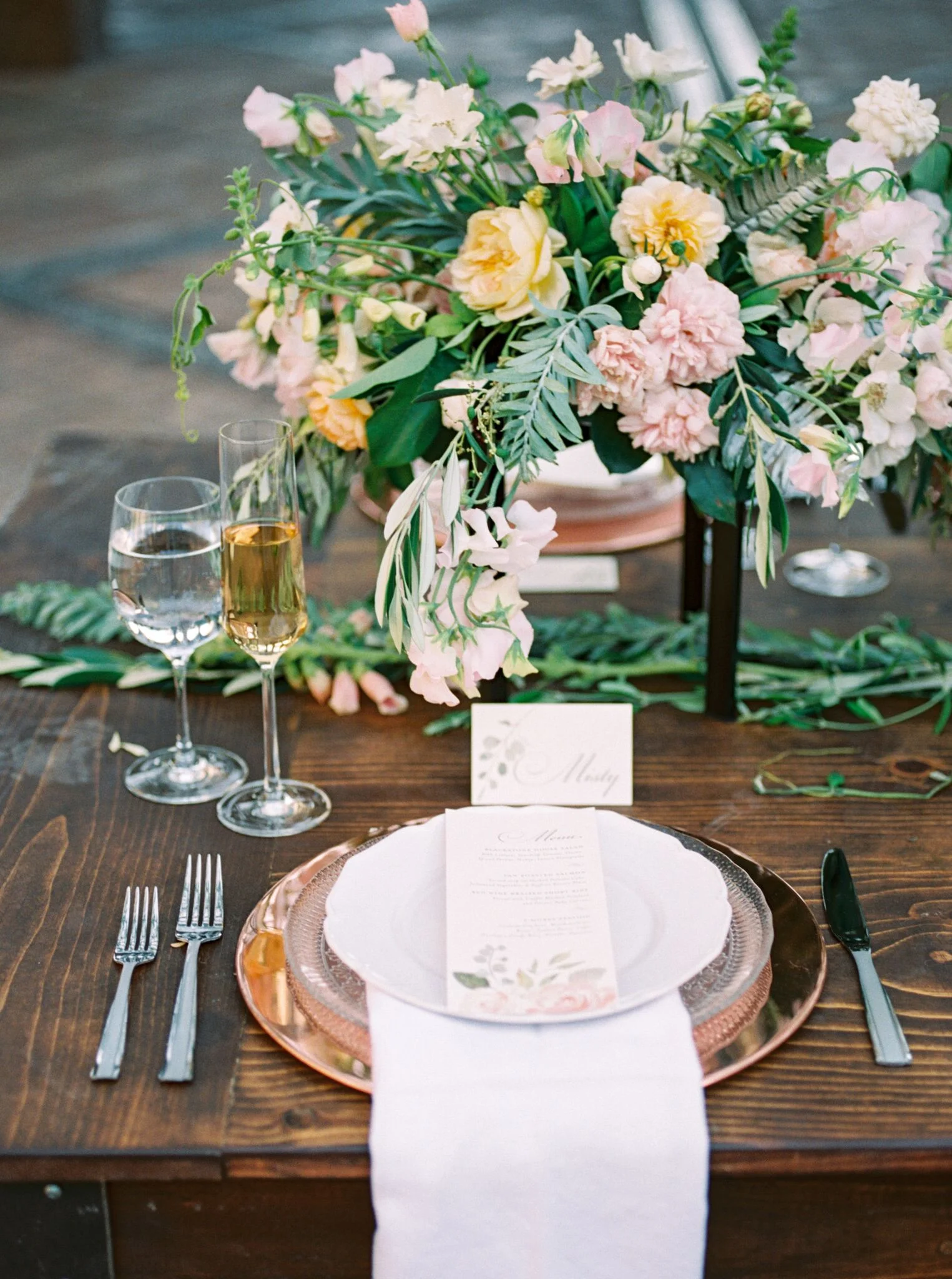 Arizona Wedding Invitations