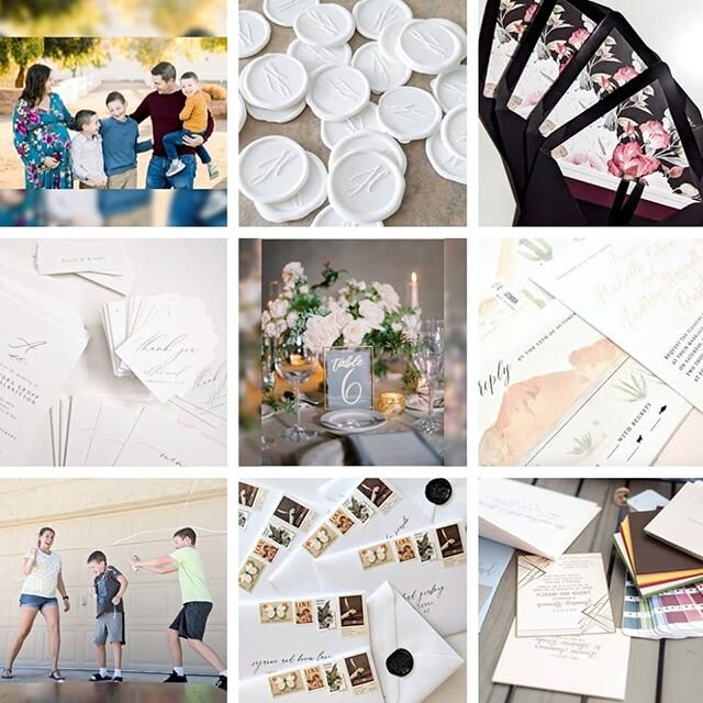 What a year!⁣
⁣
Thankful for the blessings I've received working with incredible couples and planners this year.⁣
⁣
May your 2020 be your best year yet!