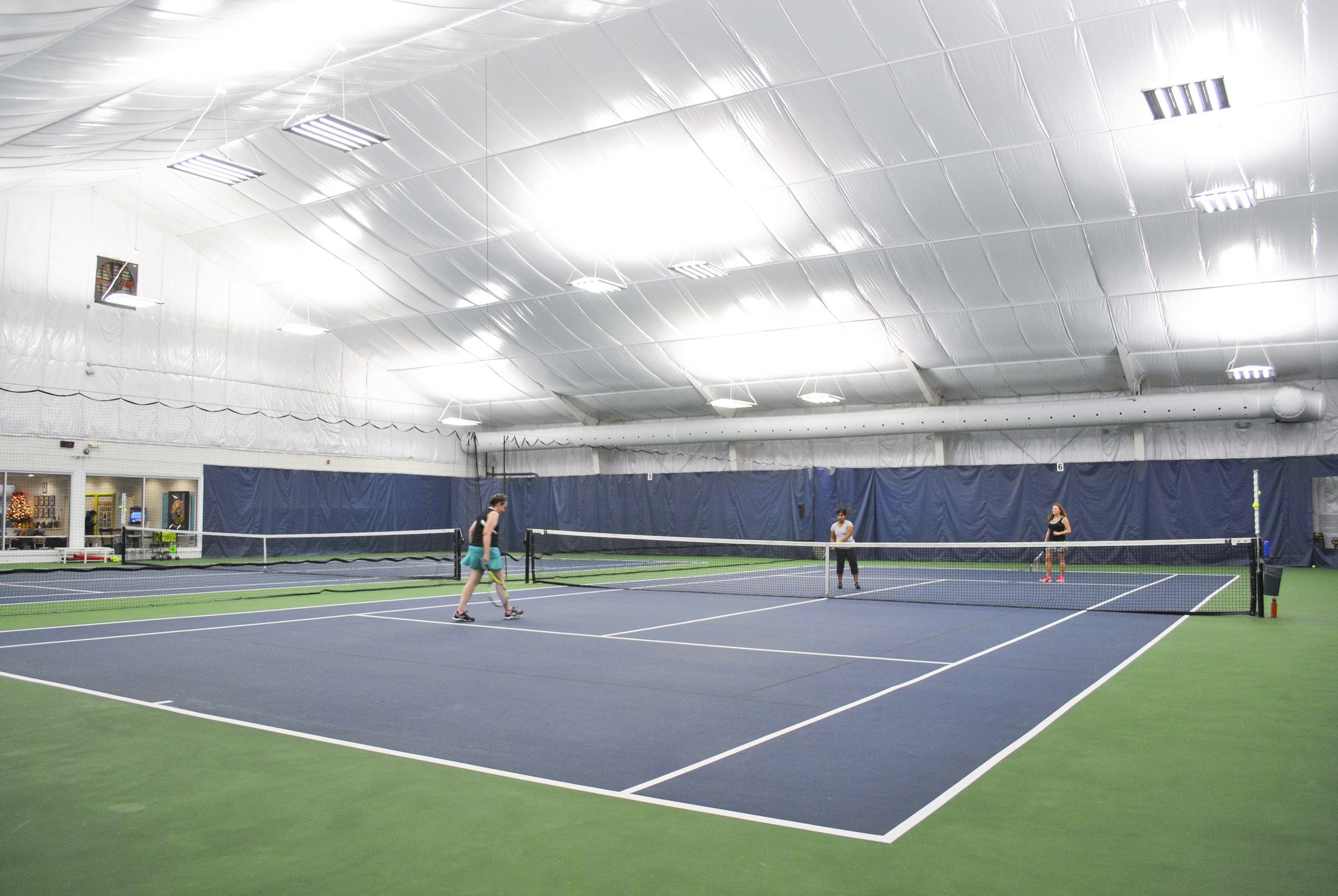 About Trumbull Racquet Club in Trumbull, CT Trumbull CT Trumbull