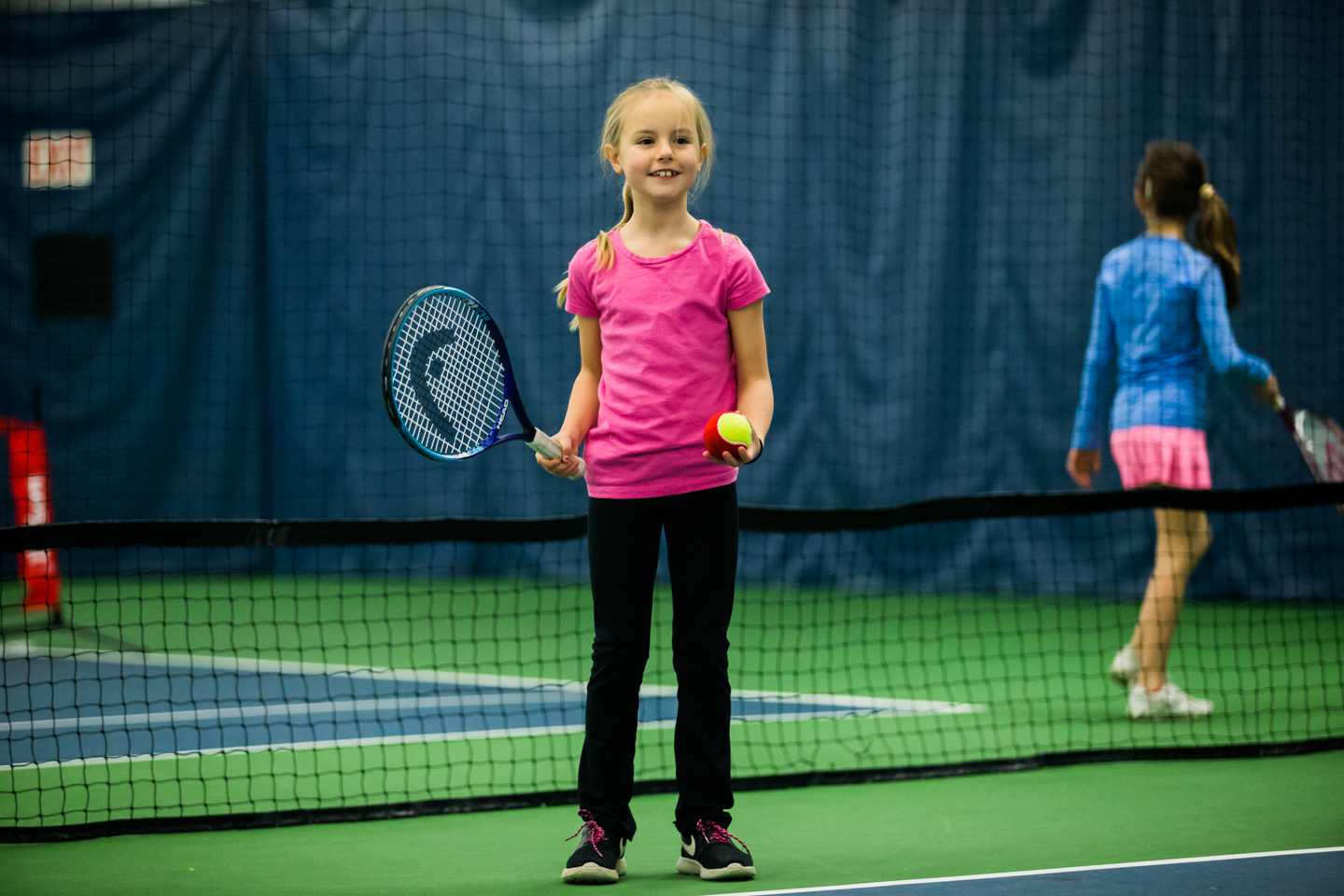 Junior Tennis Junior Tennis Clinics Kids Tennis Junior Lessons