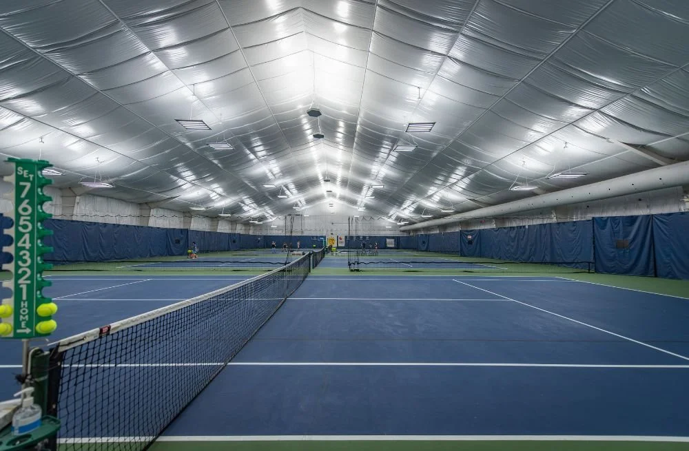 Trumbull CT Trumbull Racquet Club Trumbull Indoor Tennis Tennis
