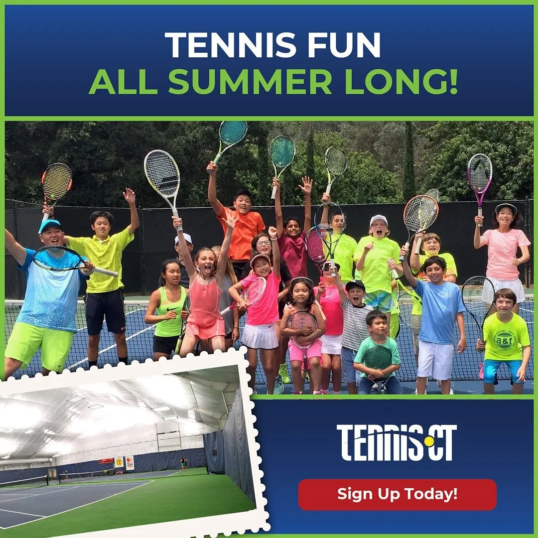 Trumbull CT Trumbull Racquet Club Trumbull Indoor Tennis Tennis