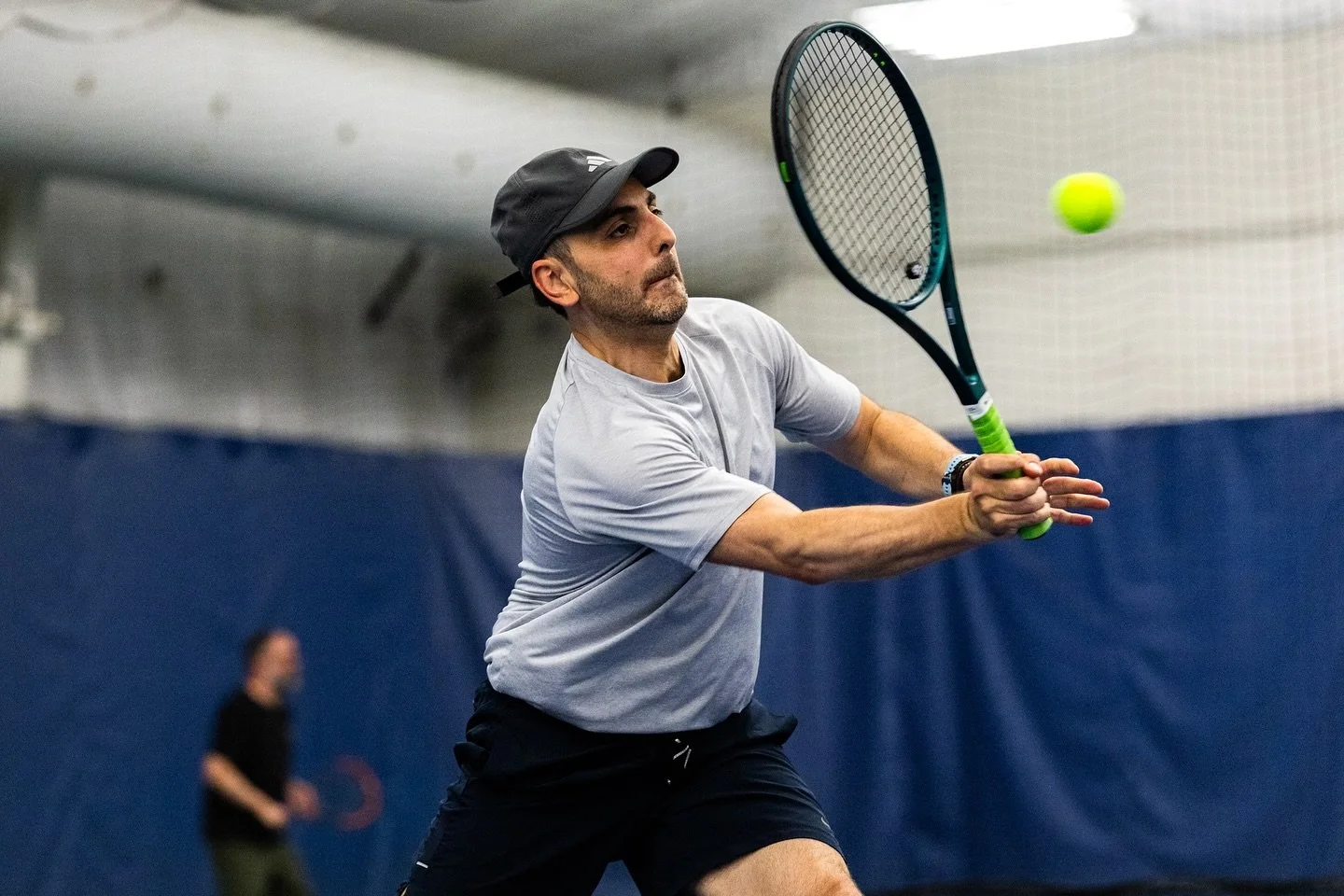 πΎ New to Tennis? Start Here. πΎ
Our Learn Tennis Now program is the perfect way to get in the game! Designed for true beginners, this 6-week clinic will teach you the fundamentals in a fun, accessible, and affordable format.
π Call 203-374-8622 t