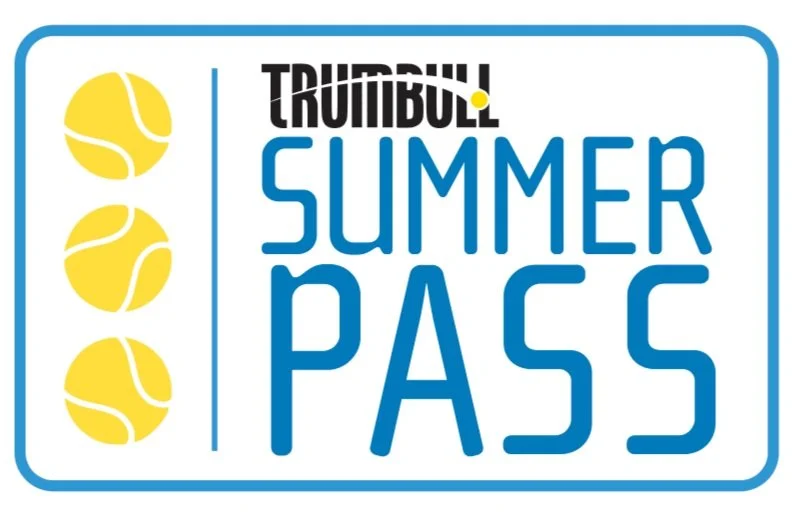 Summer Pass Trumbull CT Trumbull Racquet Club Trumbull Indoor