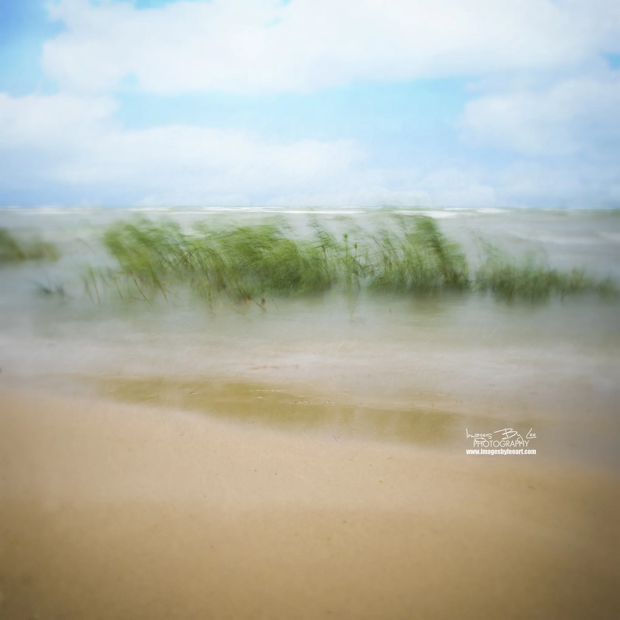 Along the Beach - Washington Island FB.jpg