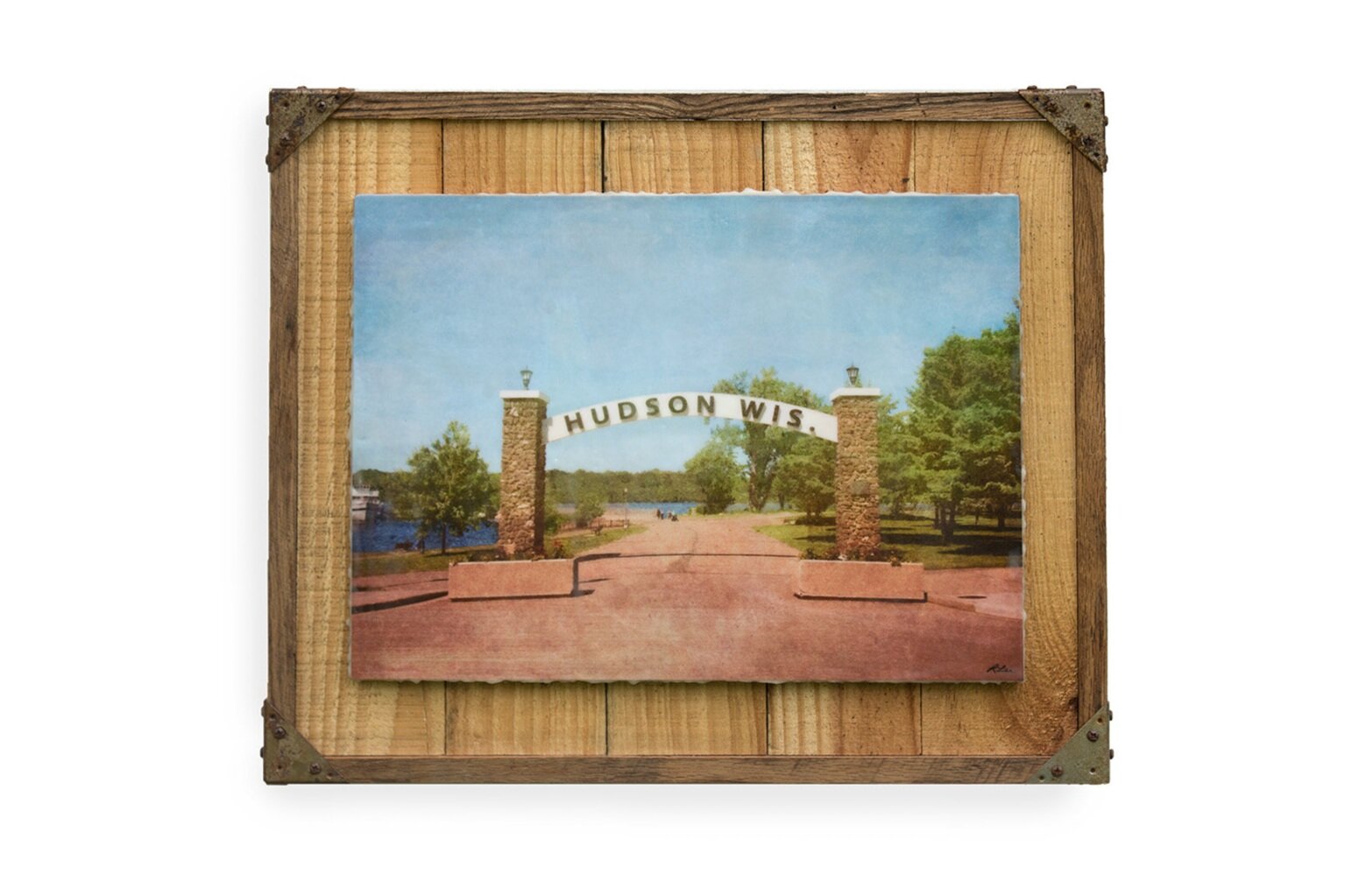 Spirit of the St. Croix - Hudson