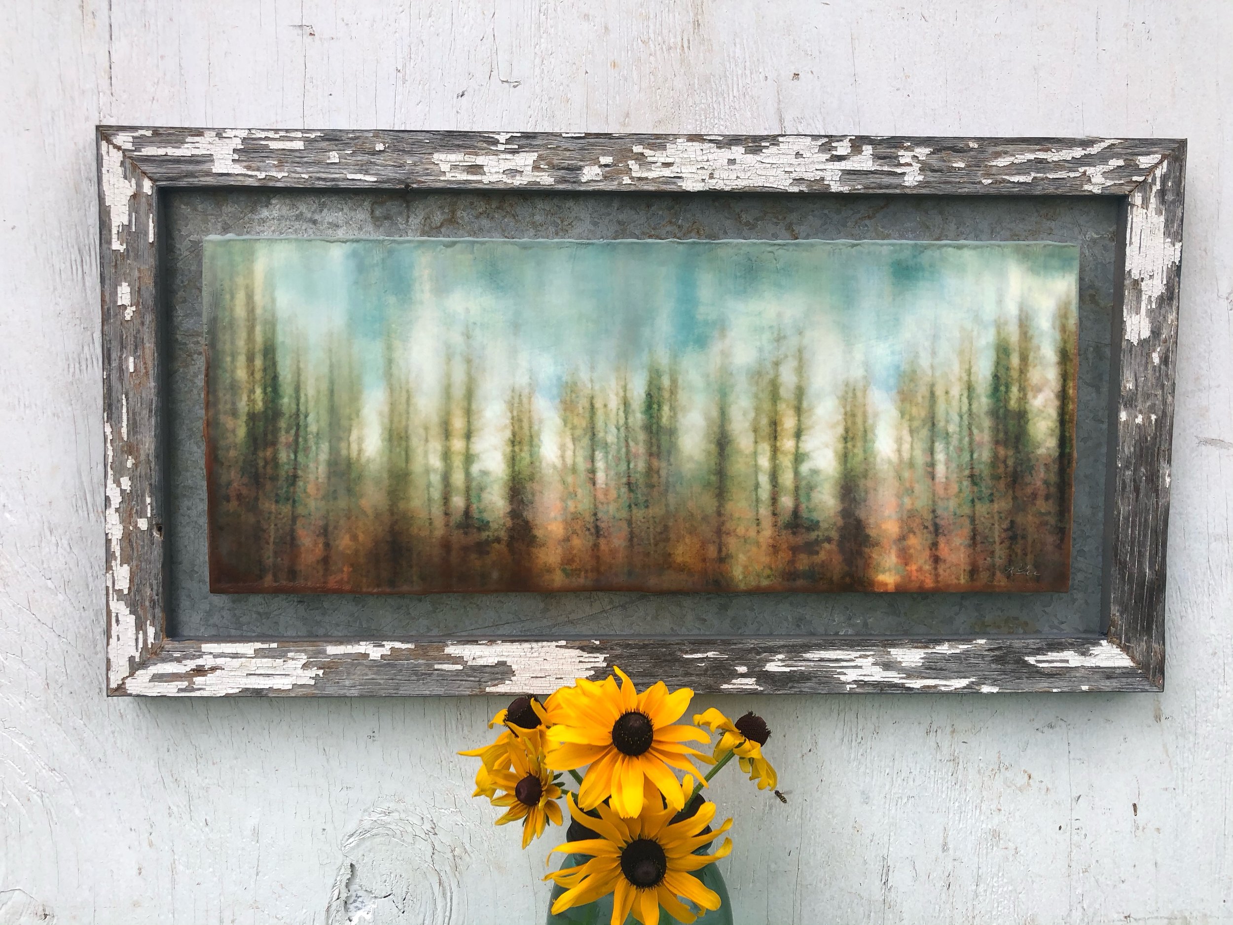 (CANCEL) 60 Artists on 50th Fall Art Show
