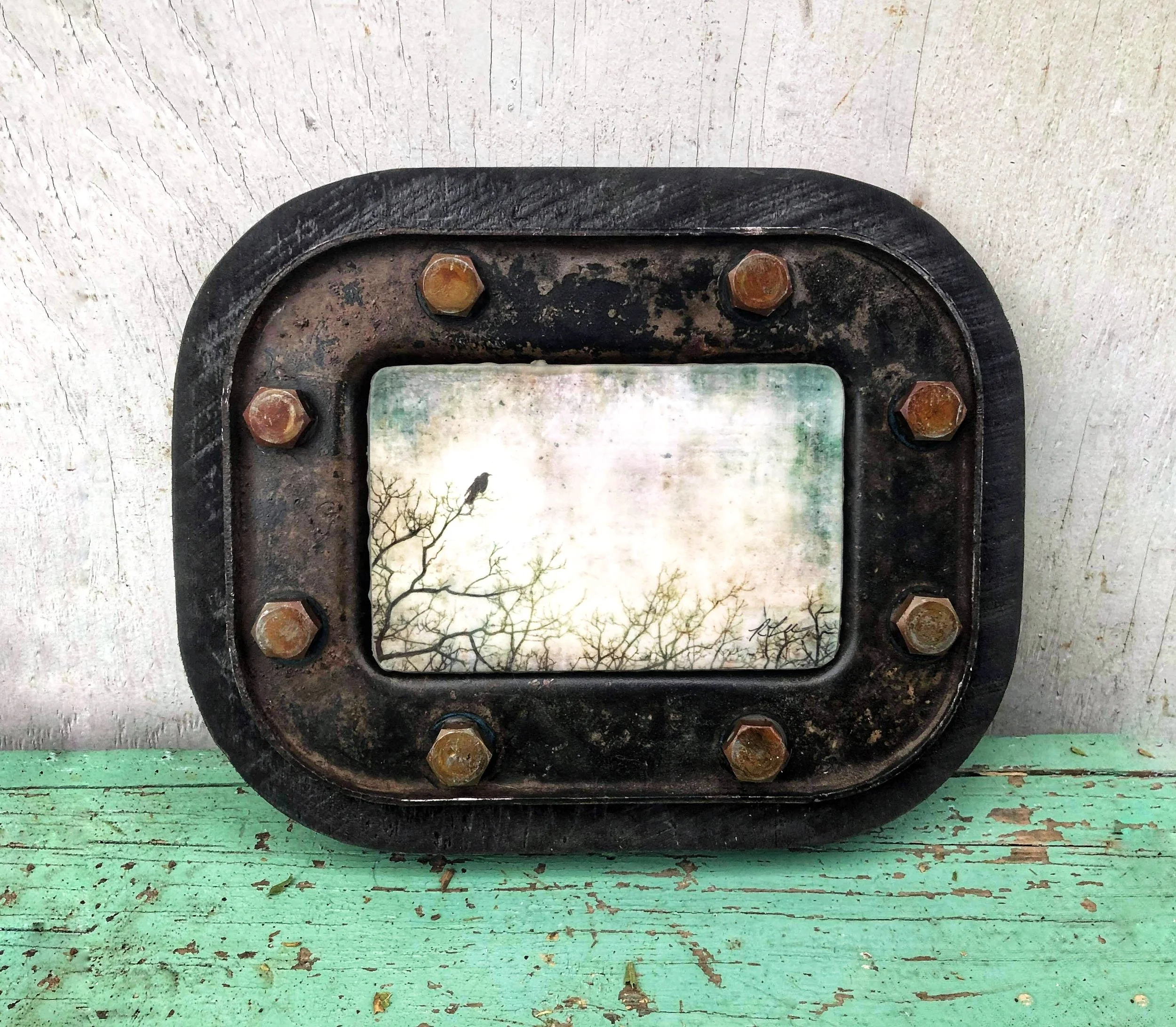 Hidden Studios Art Tour