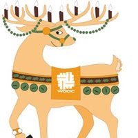 Winter Art Fair Off the Square- Madison