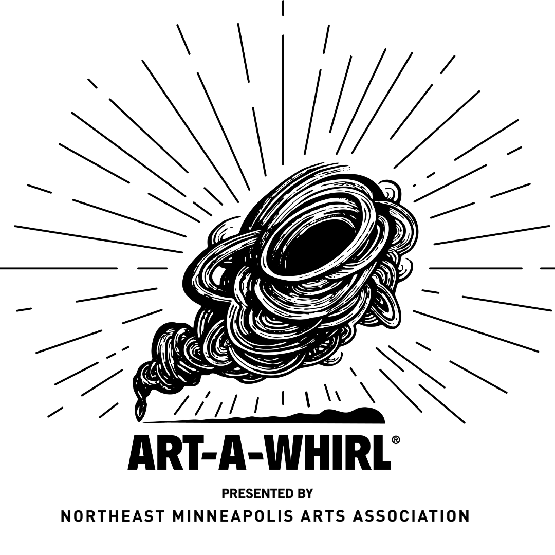 Art-A-Whirl, NE MPLS