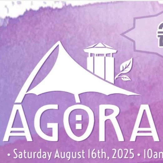 Agora Art Fair