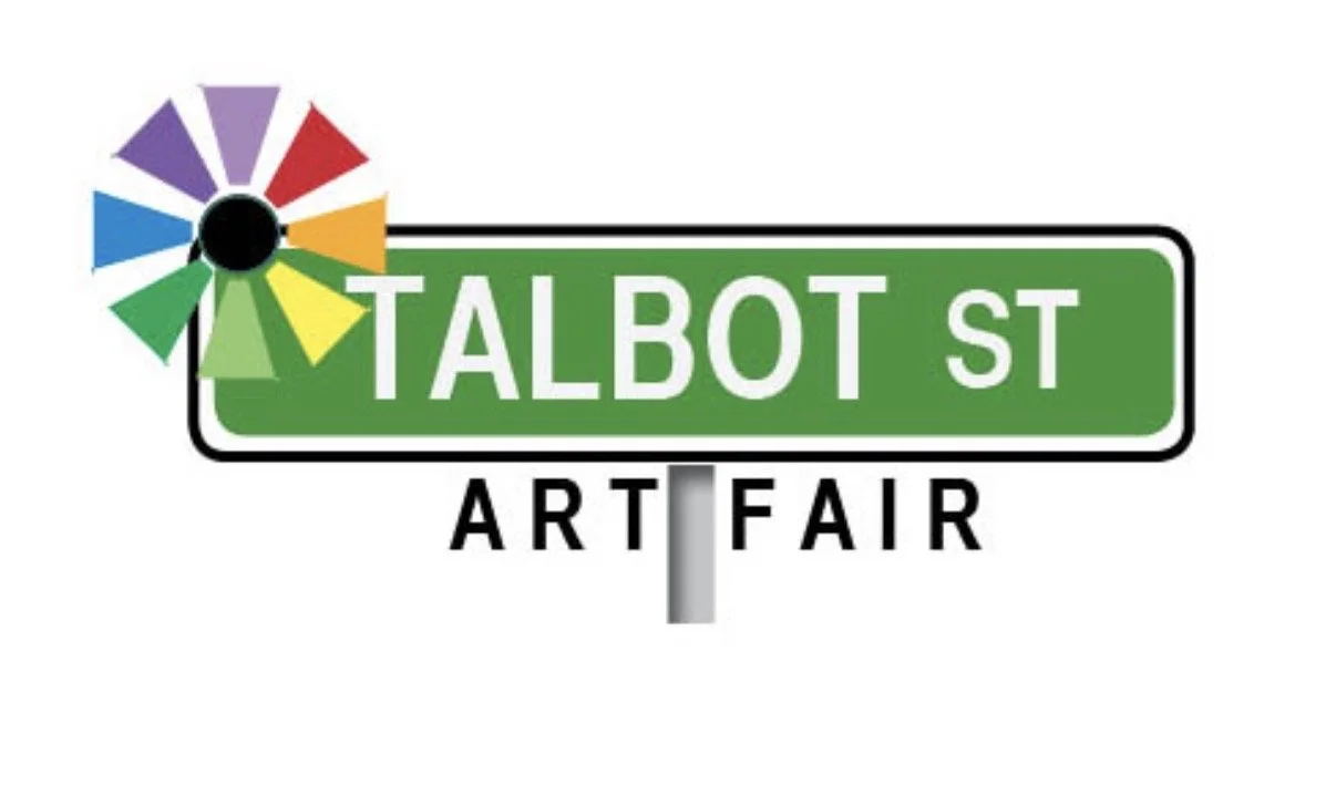 Talbot Street Art Fair