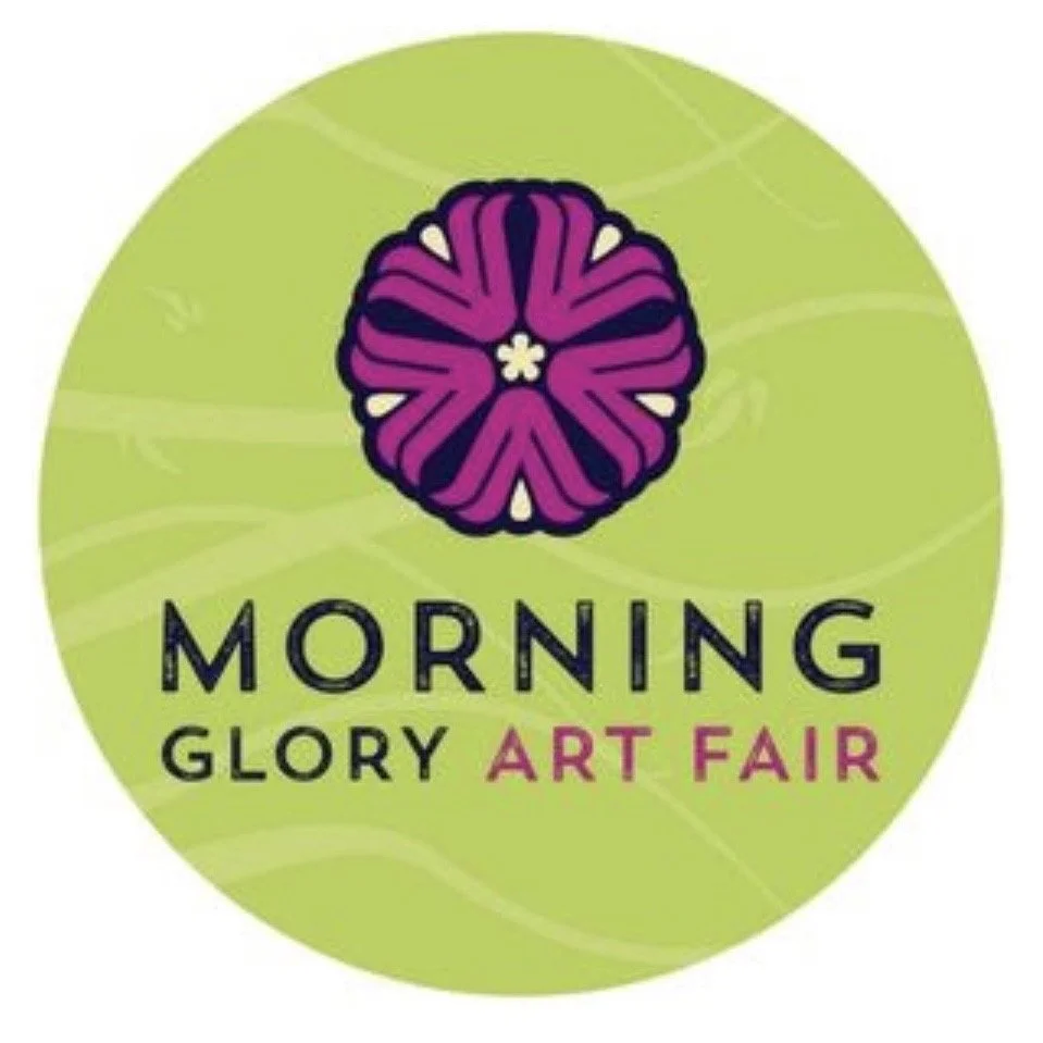 Morning Glory Art Fair