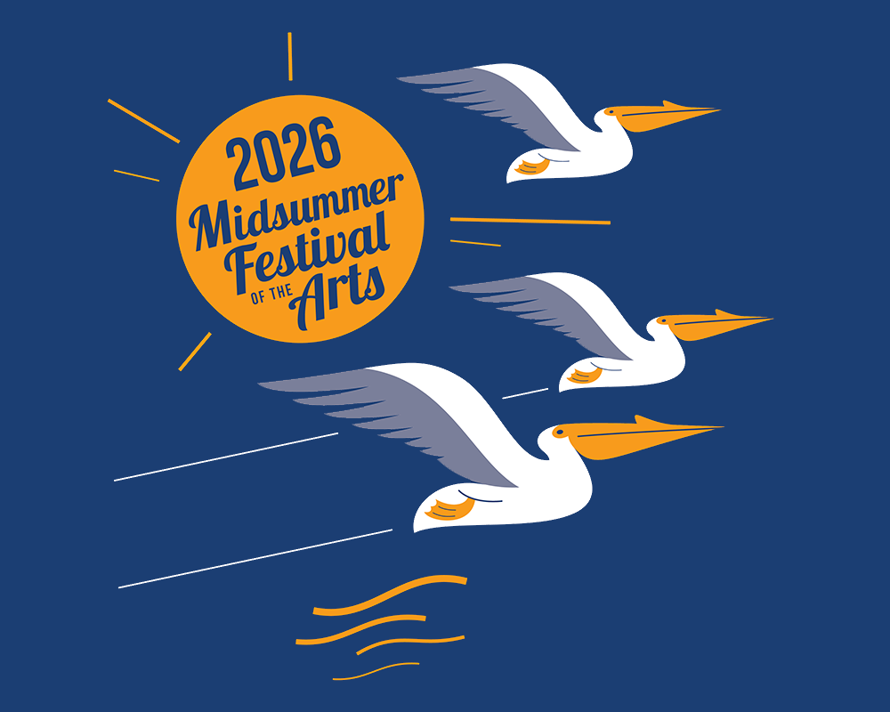 Midsummer Festival of the Arts