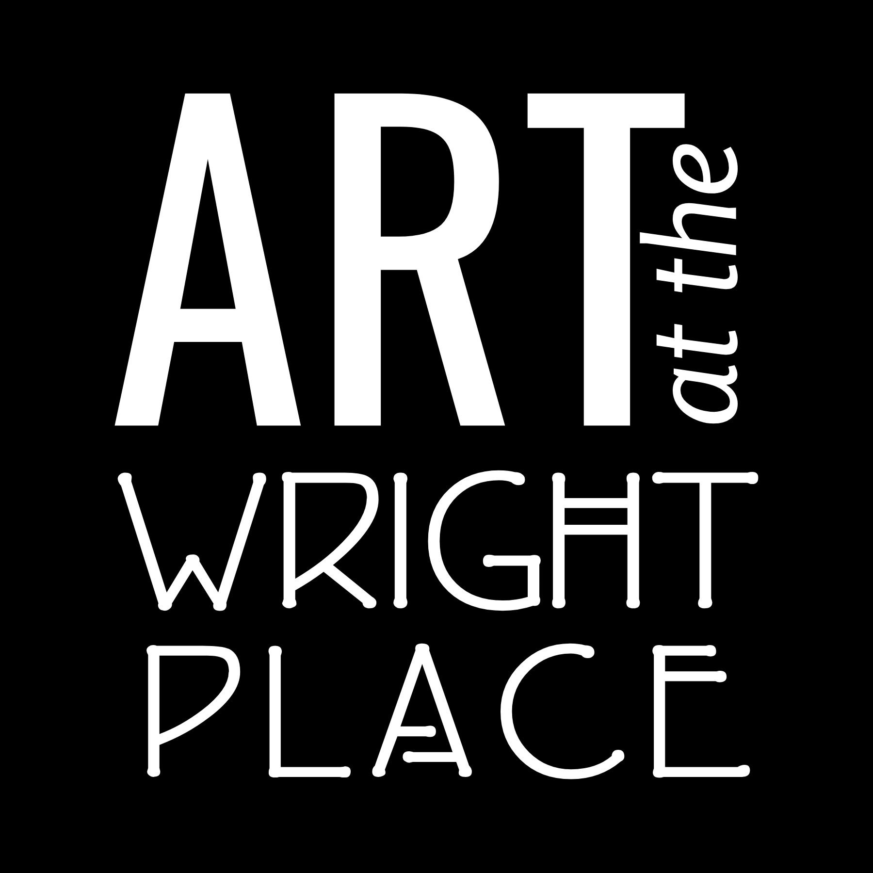 Art at the Wright Place