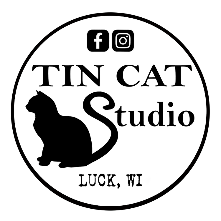 Tin Cat Studio