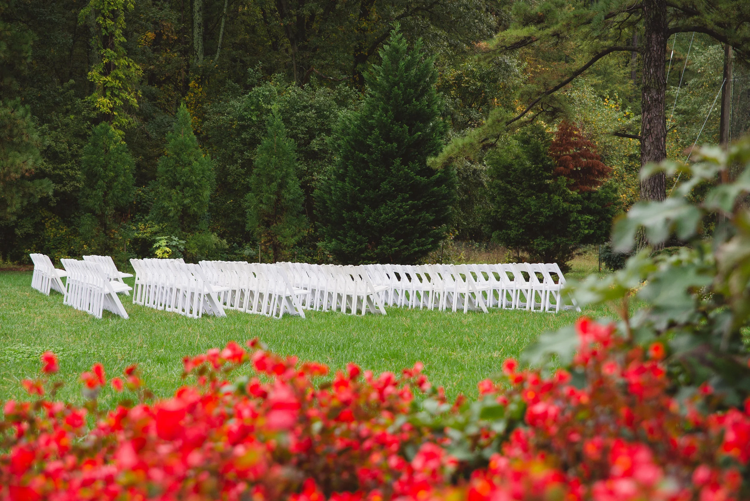 Weddings — James River Cellars Winery