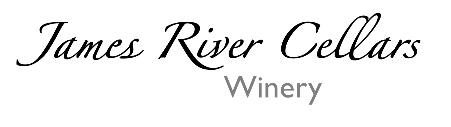 James River Cellars Winery