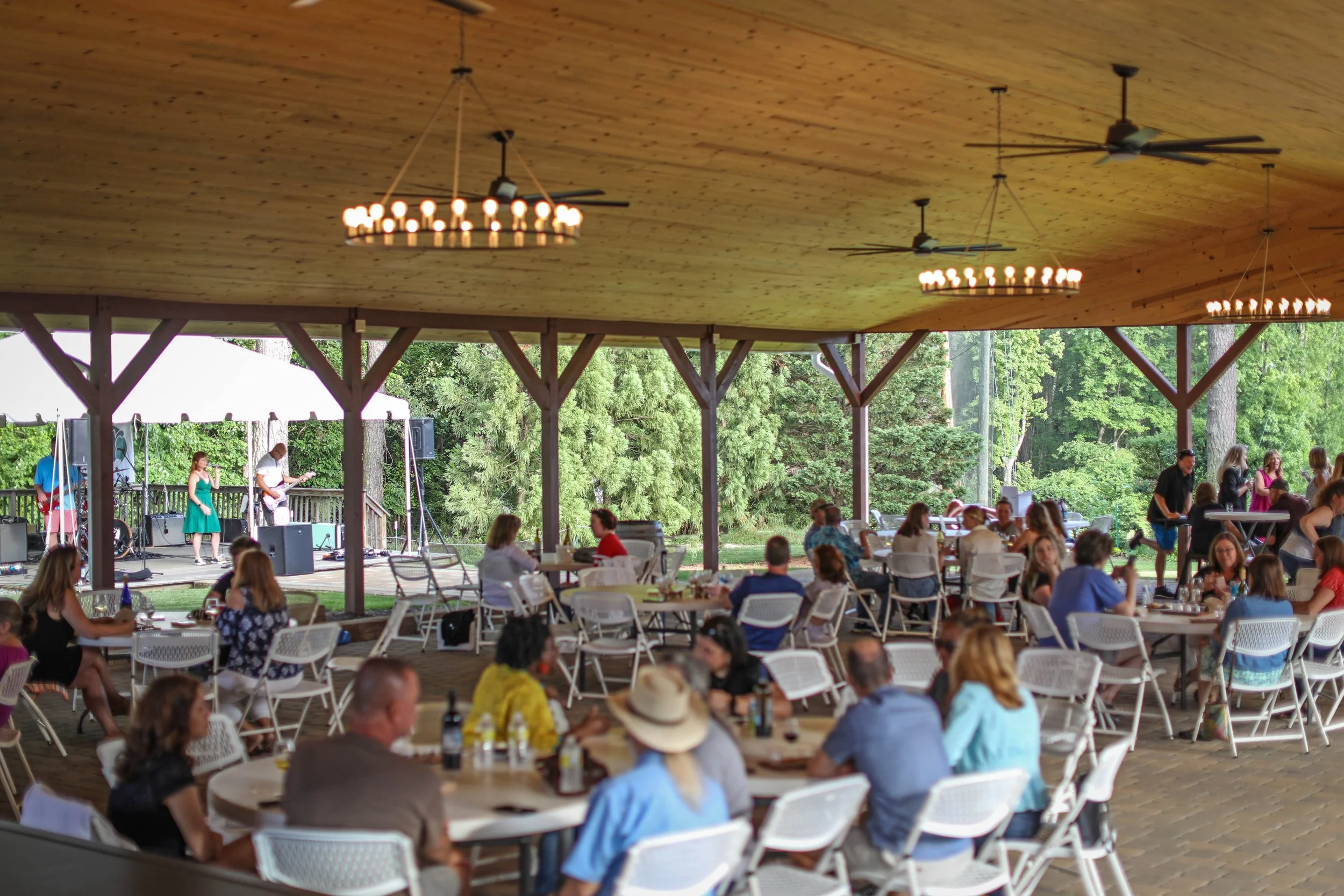 James River Cellars Winery