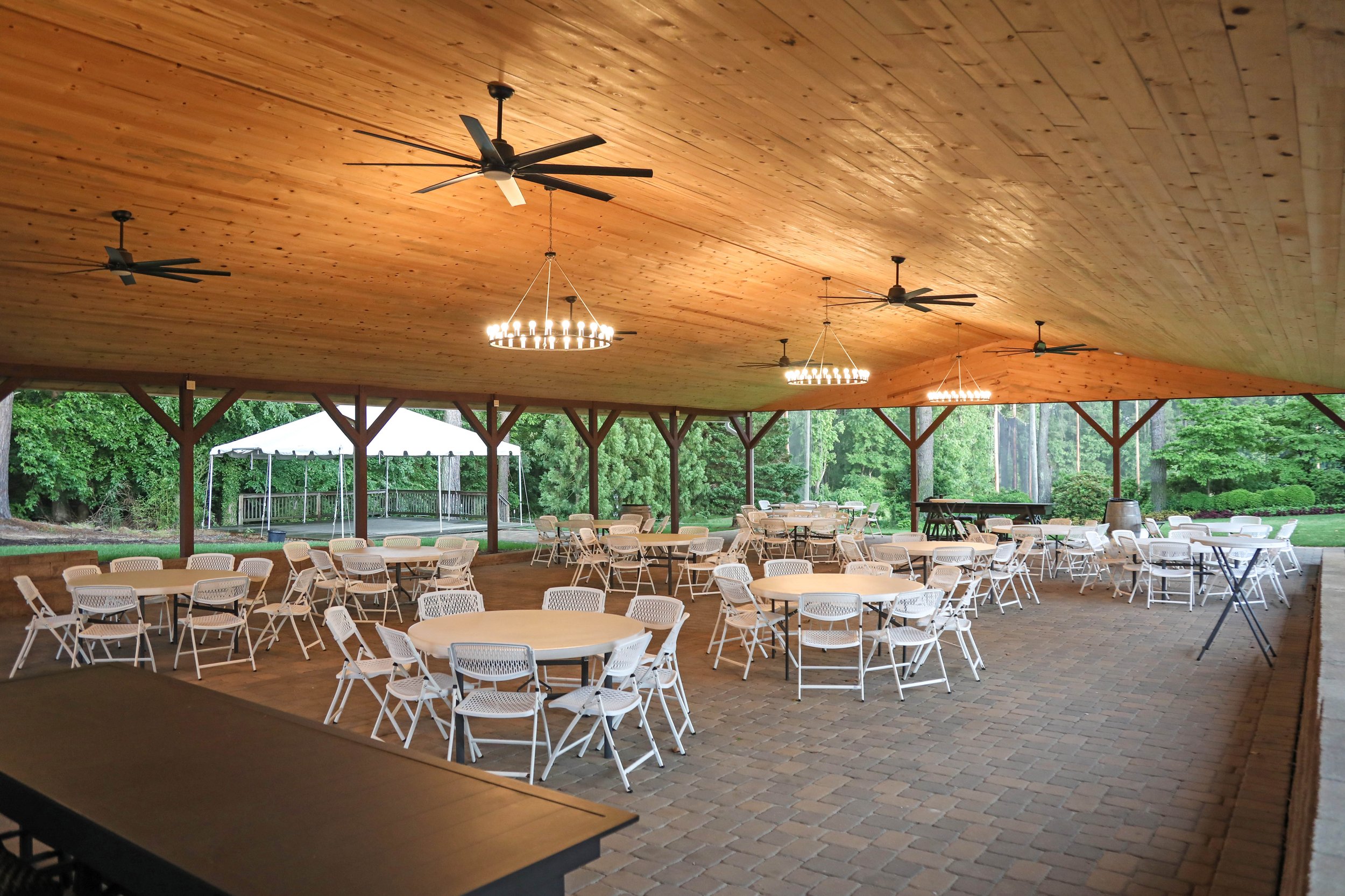 Private Events — James River Cellars Winery