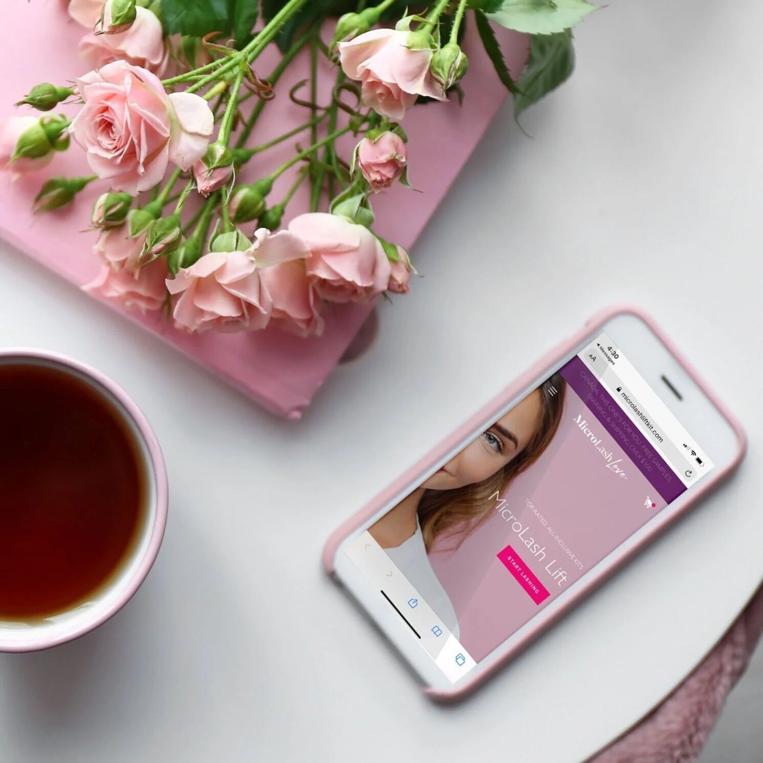WEBSITE DESIGN