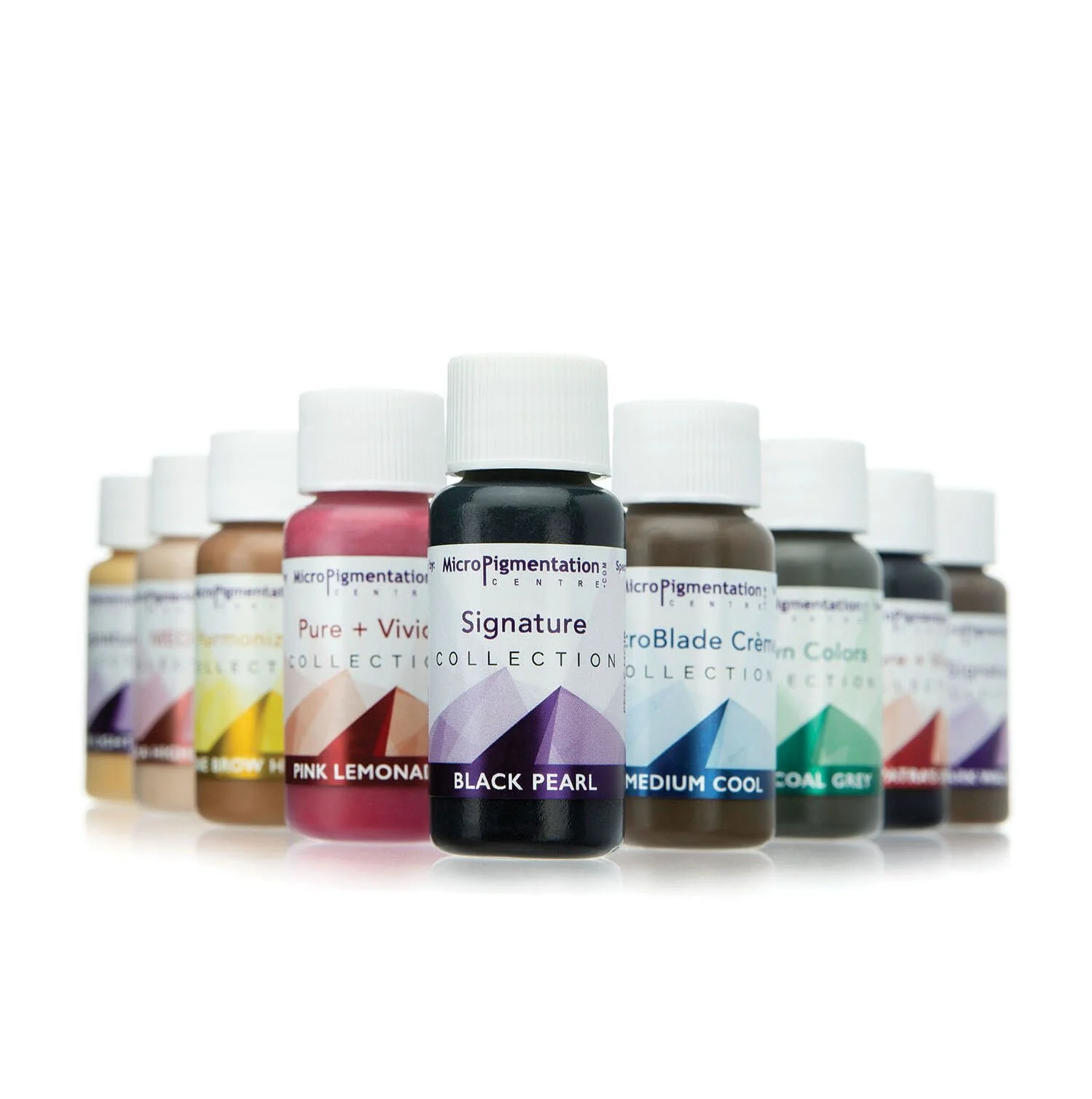 MicroPigments