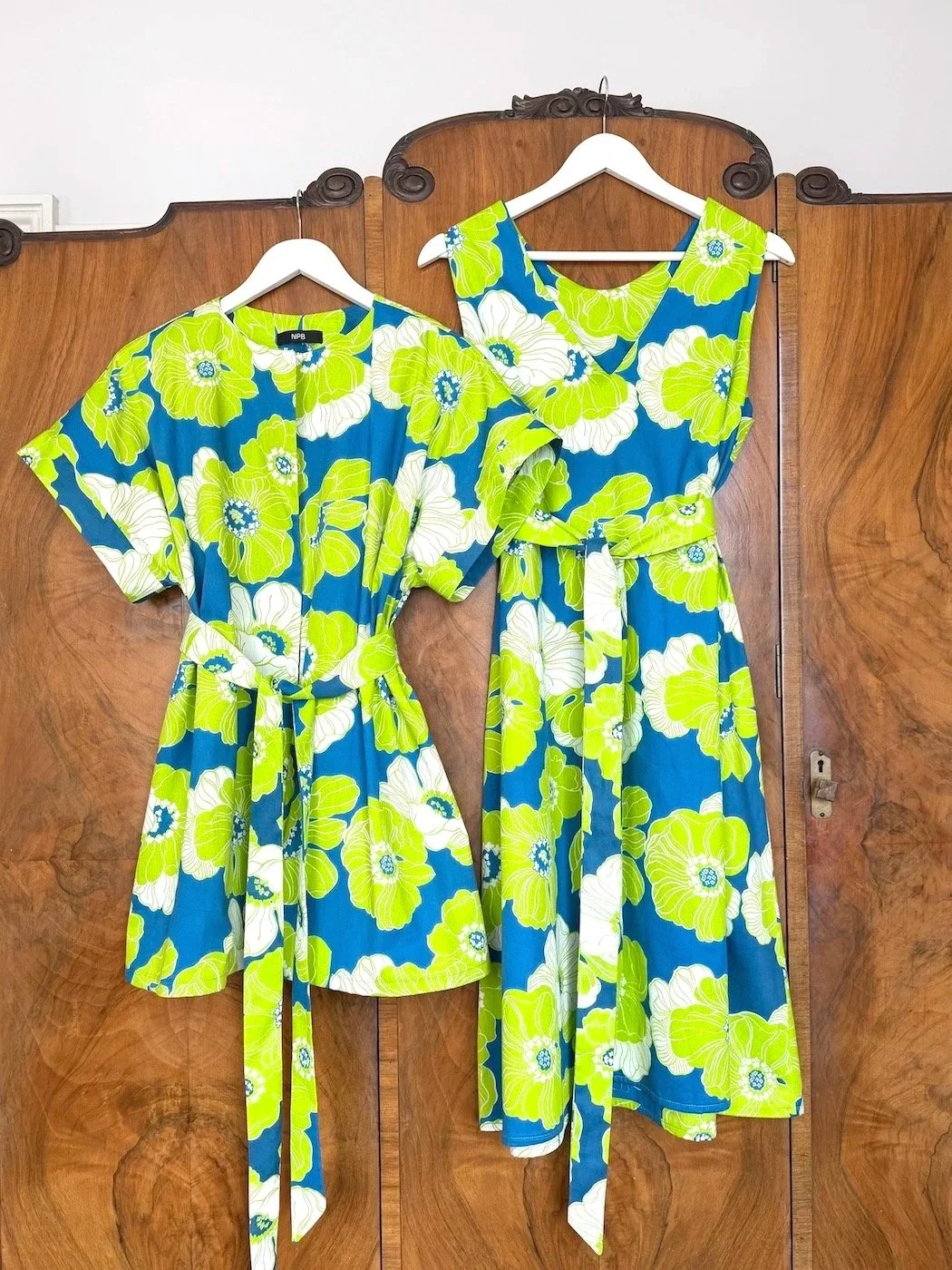 CHROMA209-60s-floral-jacket-dress-lime.jpg