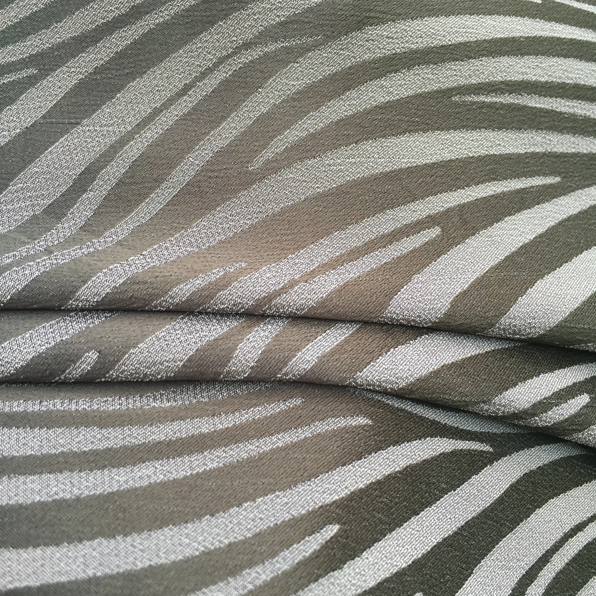 Zebra Luxe 