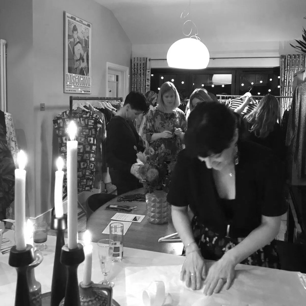 CANCELLED UNTIL FURTHER NOTICE