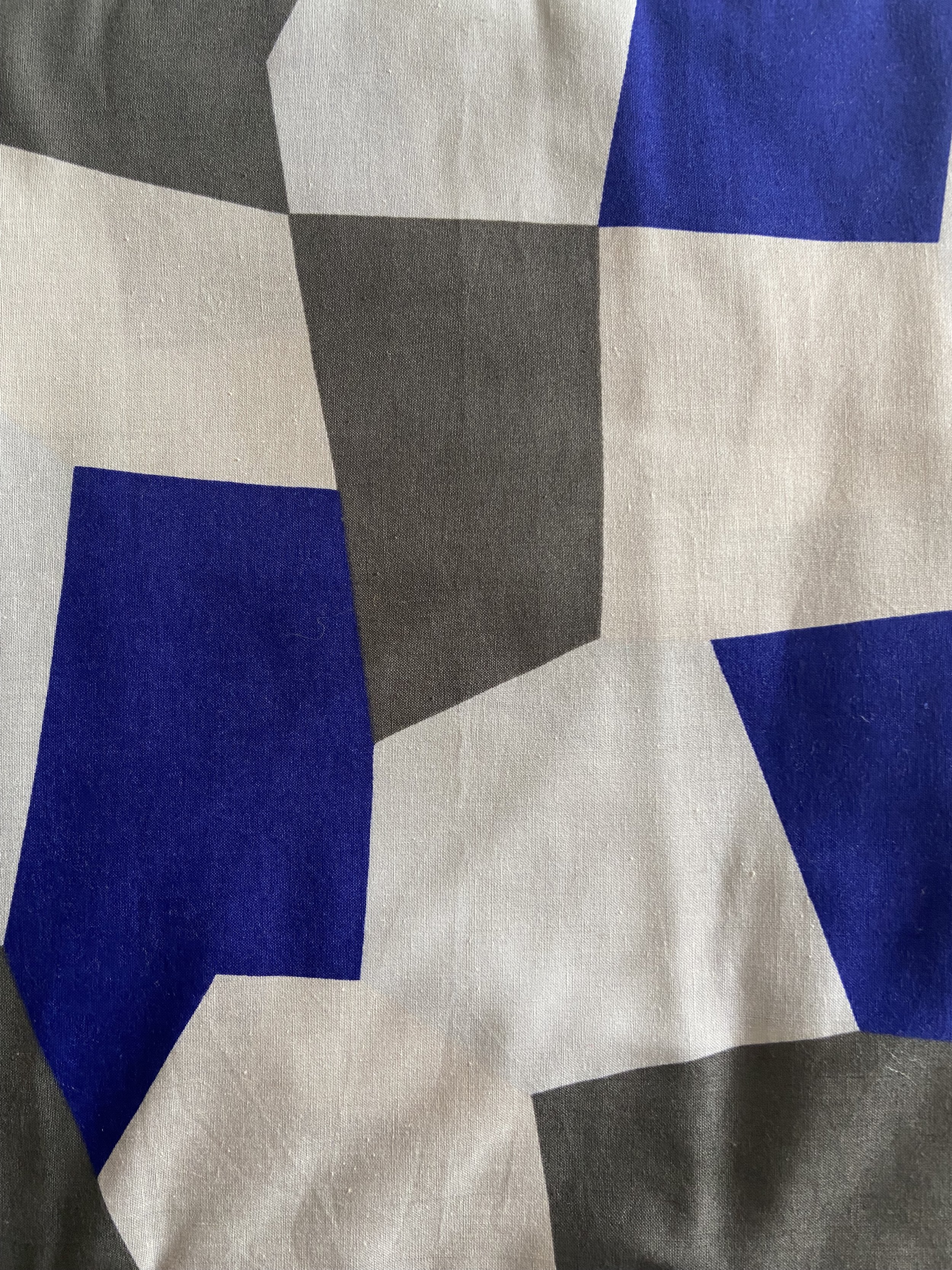 Albers vintage cotton