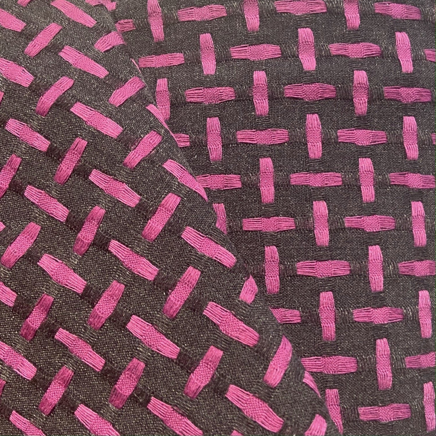 VINTAGE WOOL