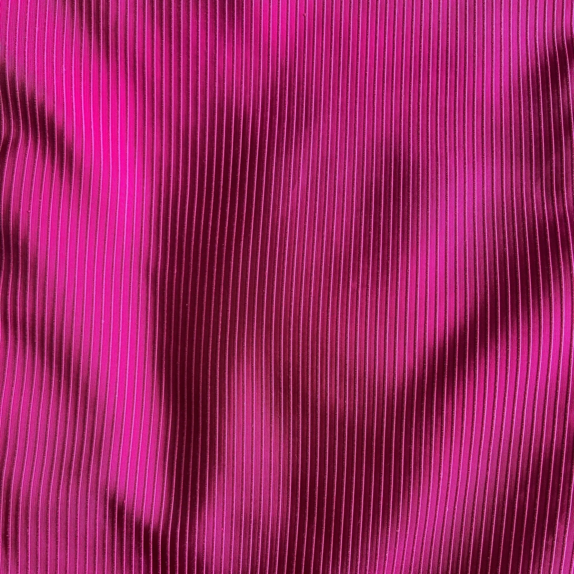 Sisters of Salvage Fuchsia