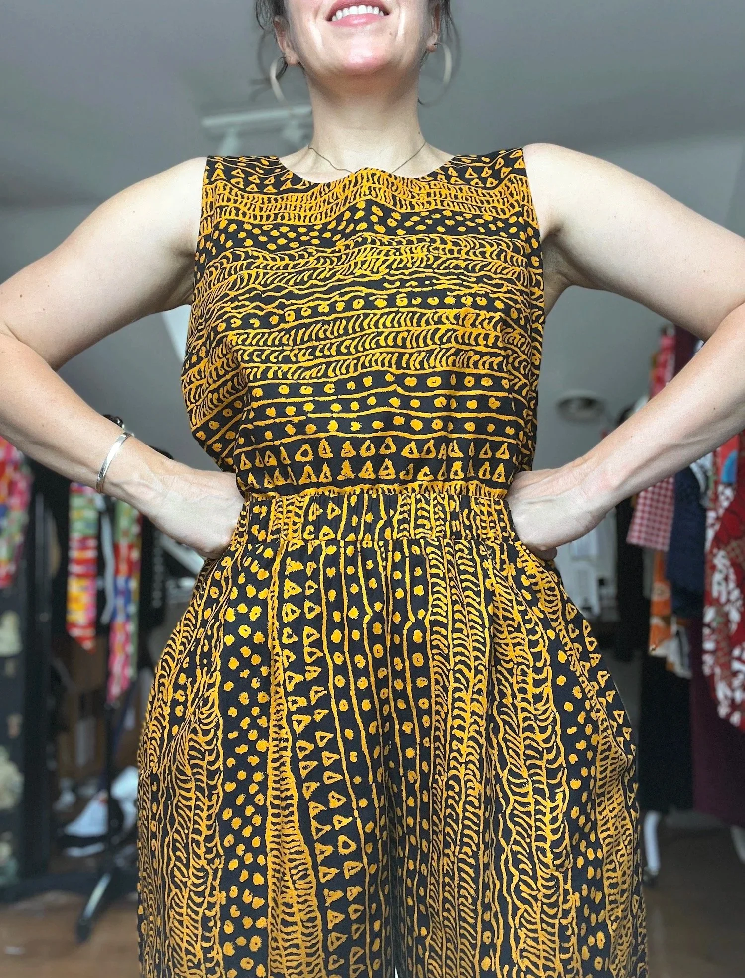 CIRCO SUMMER TOP