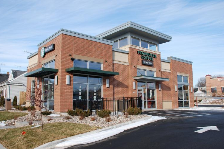 Retail Development | Sheboygan