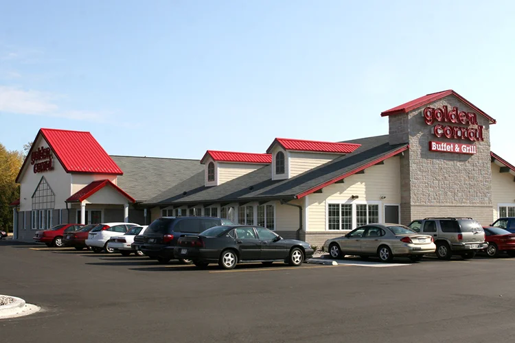 Retail Development | Oshkosh