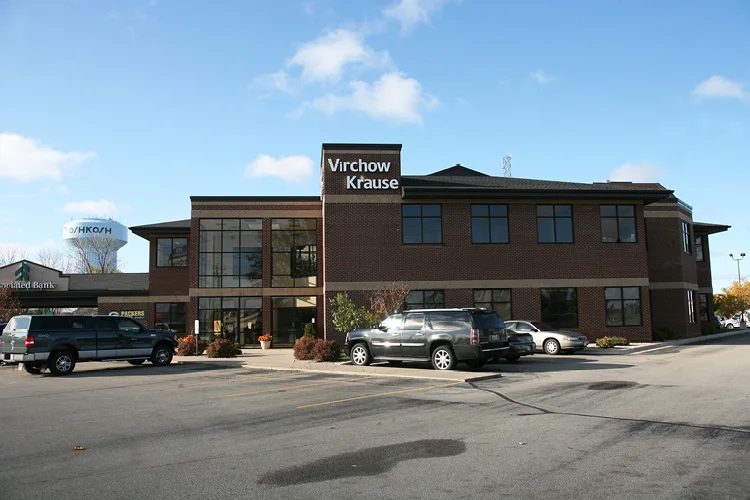 Office Development | Oshkosh