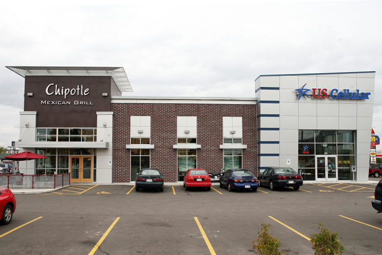 Retail Development | Appleton
