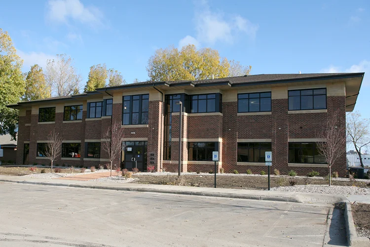Office Development | Oshkosh
