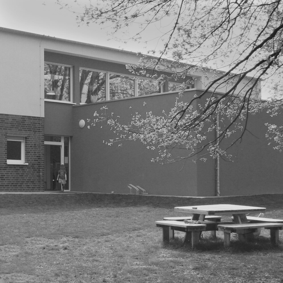 Kindertagesstätte#Baesweiler