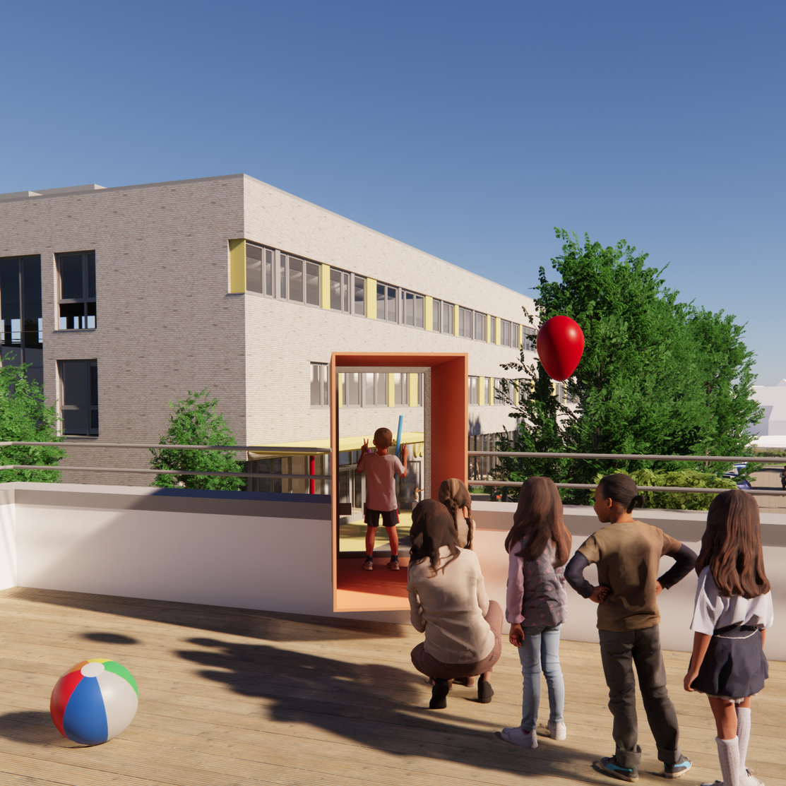 Bildungspark Wesseling