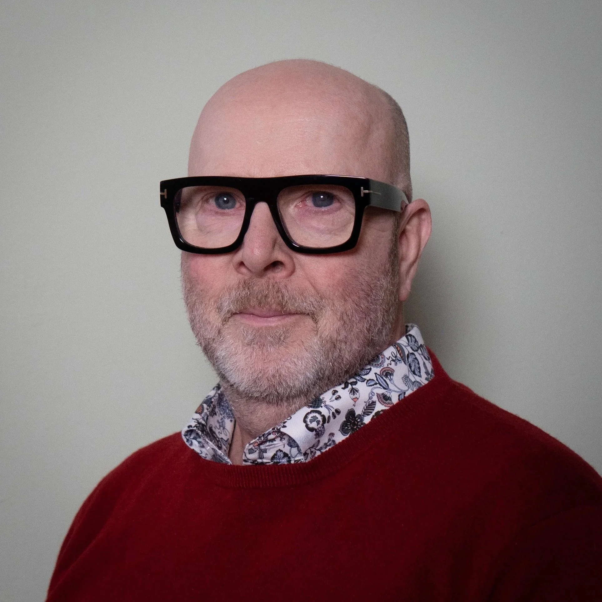 Andreas Knackstedt Architekt Gründung LP12 1996