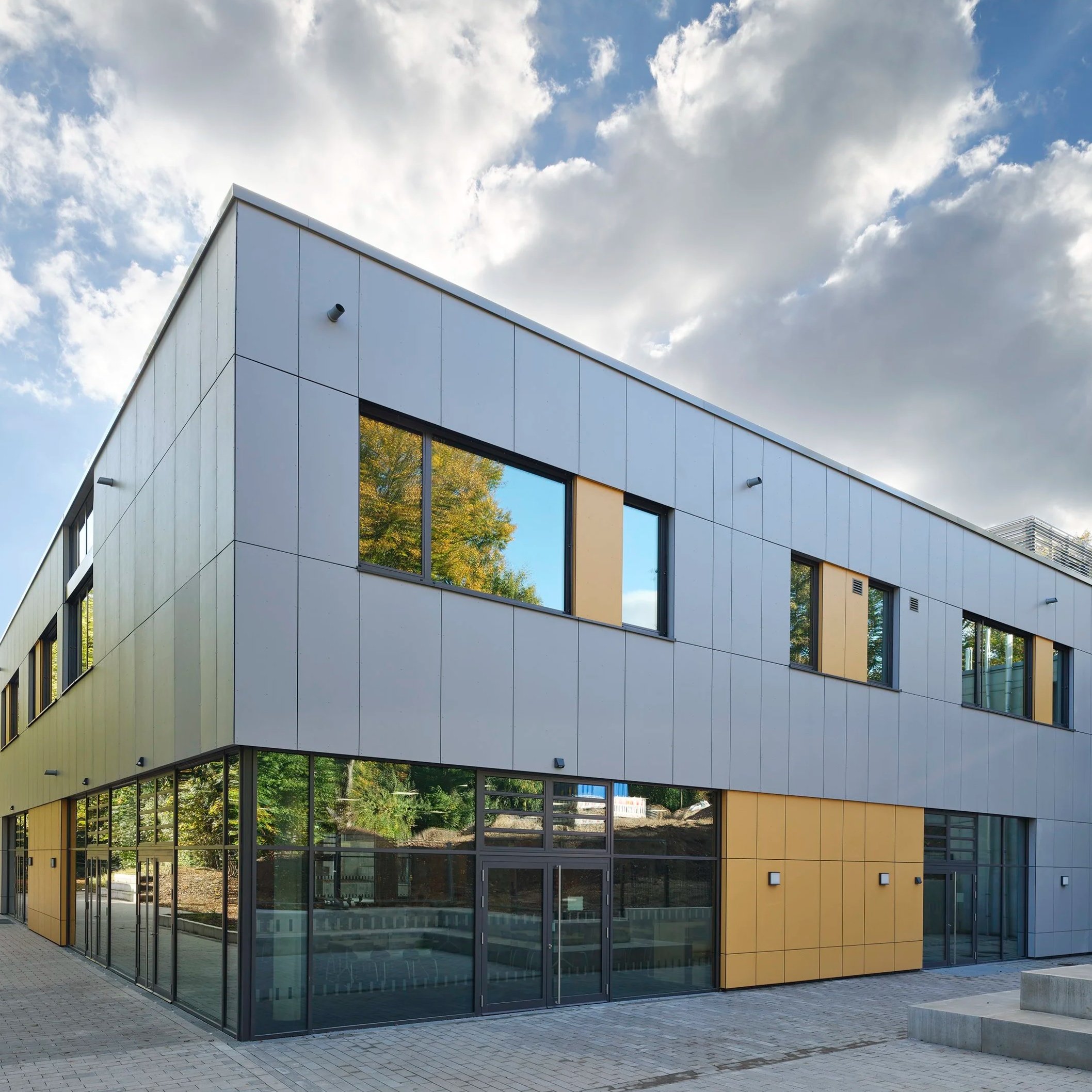 Gesamtschule Haan