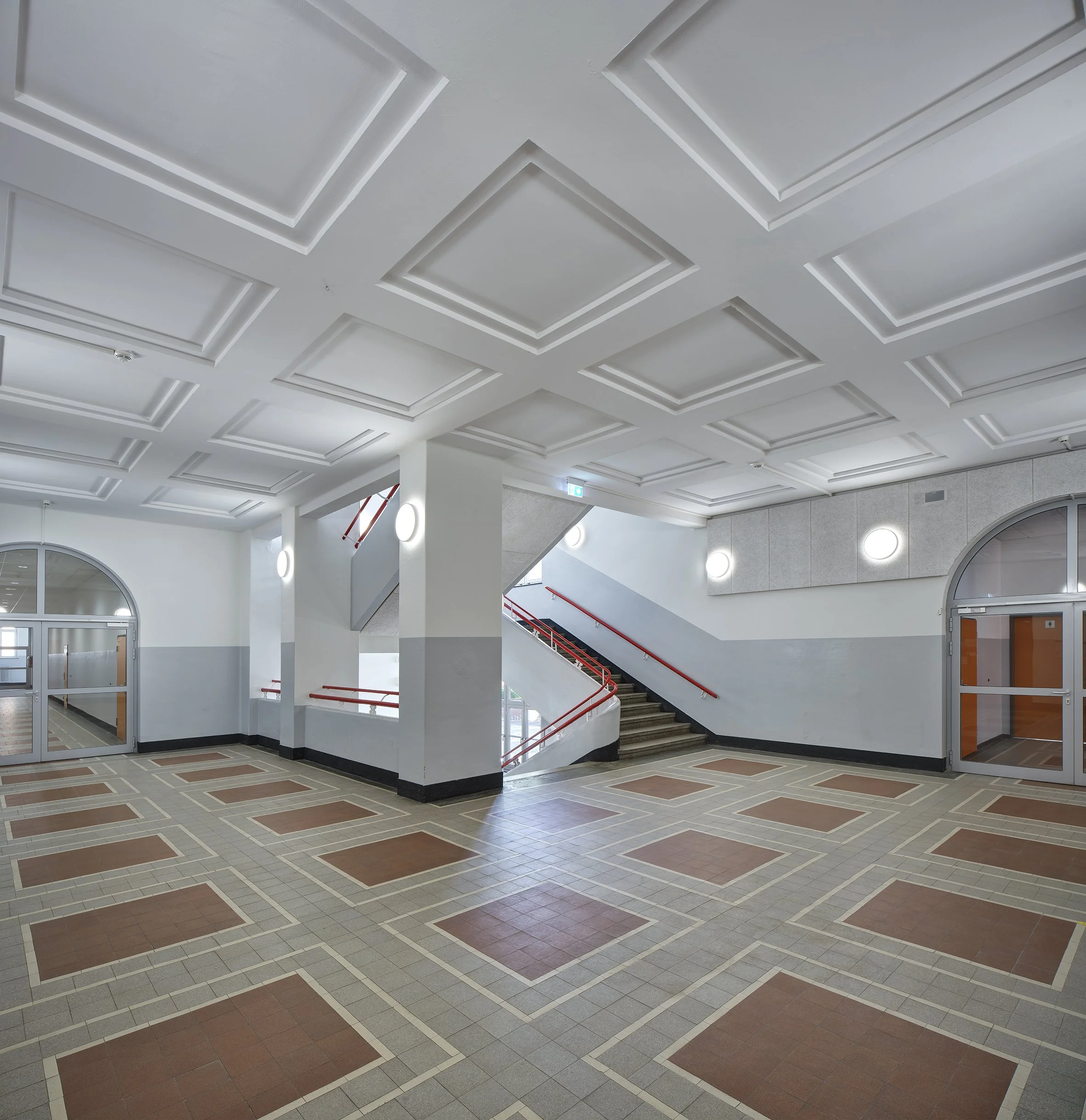 Gesamtschule Krefeld