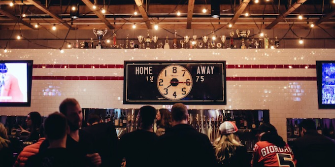 Home & Away Calgary Butter Beauty Parlour Calgary Loves Local