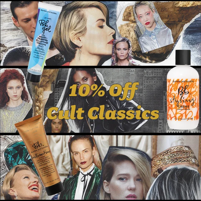 Cult Classics are on Sale Now!