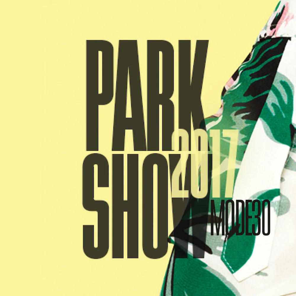 Get your PARKSHOW tickets now