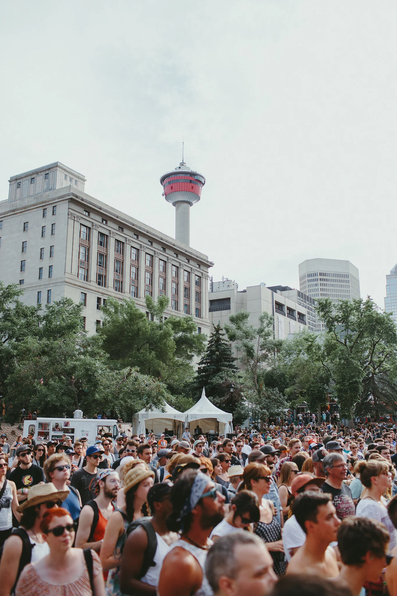 Fishing for Compliments